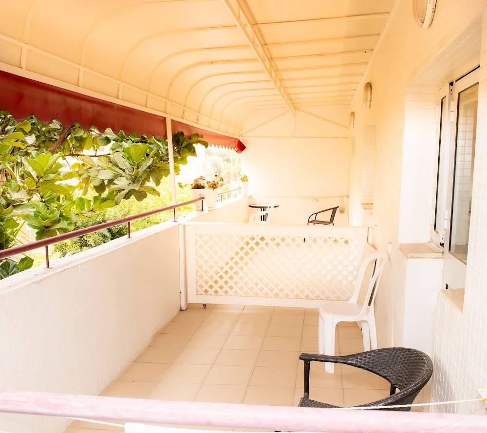 (Neve Shalev Nursing Home) בית אבות נוה שלו – פתח תקווה