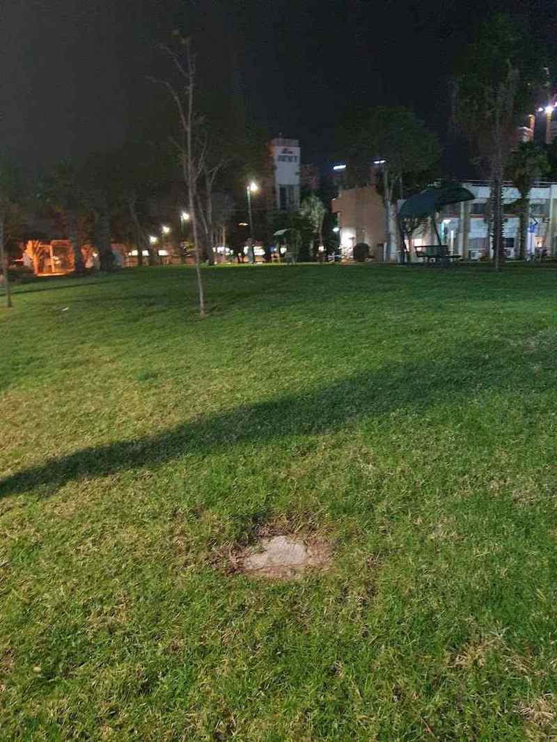 מרכז רפואי לשיקום וגריאטריה "דורות" בנתניה – נתניה