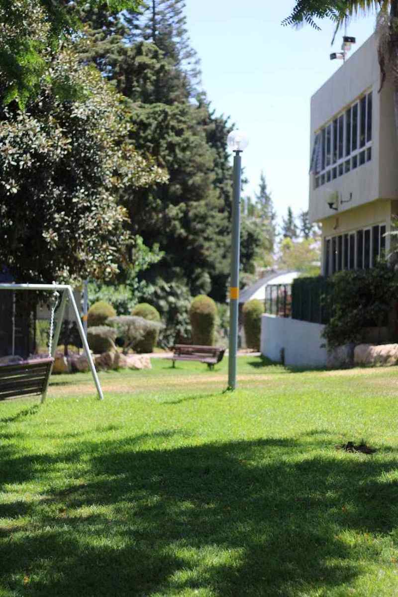 כפר עידוד – נתניה