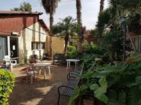 בית אבות סיעודי נועם – רעננה