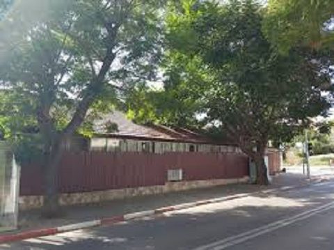 בית אבות סיעודי נועם – רעננה