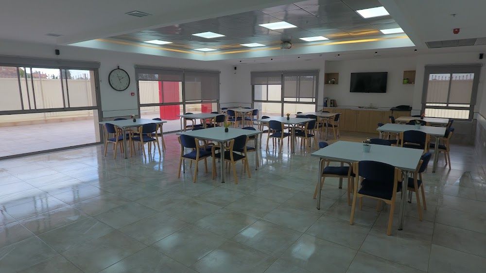 בית אבות הדר כרכור – פרדס חנה כרכור
