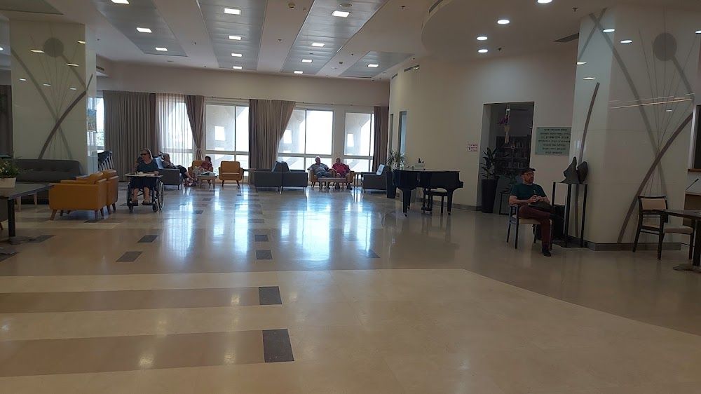 משען - דיור מוגן בגבעתיים – גבעתיים