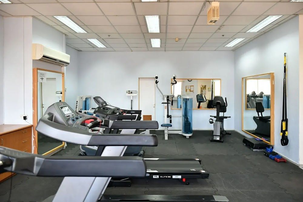 משען - דיור מוגן בגבעתיים – גבעתיים