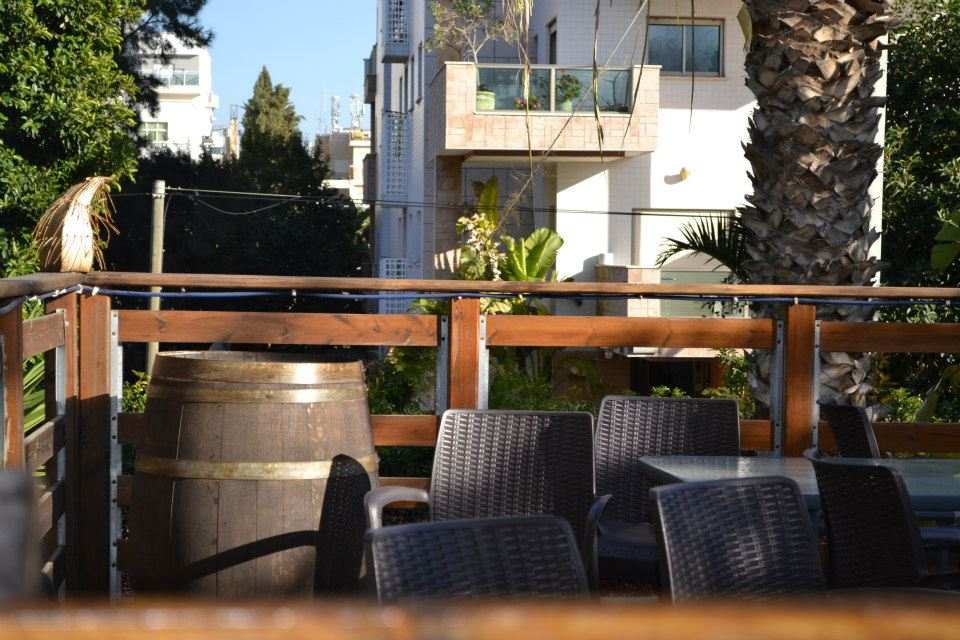 זכות אבות לדורותיה בע"מ – נהריה