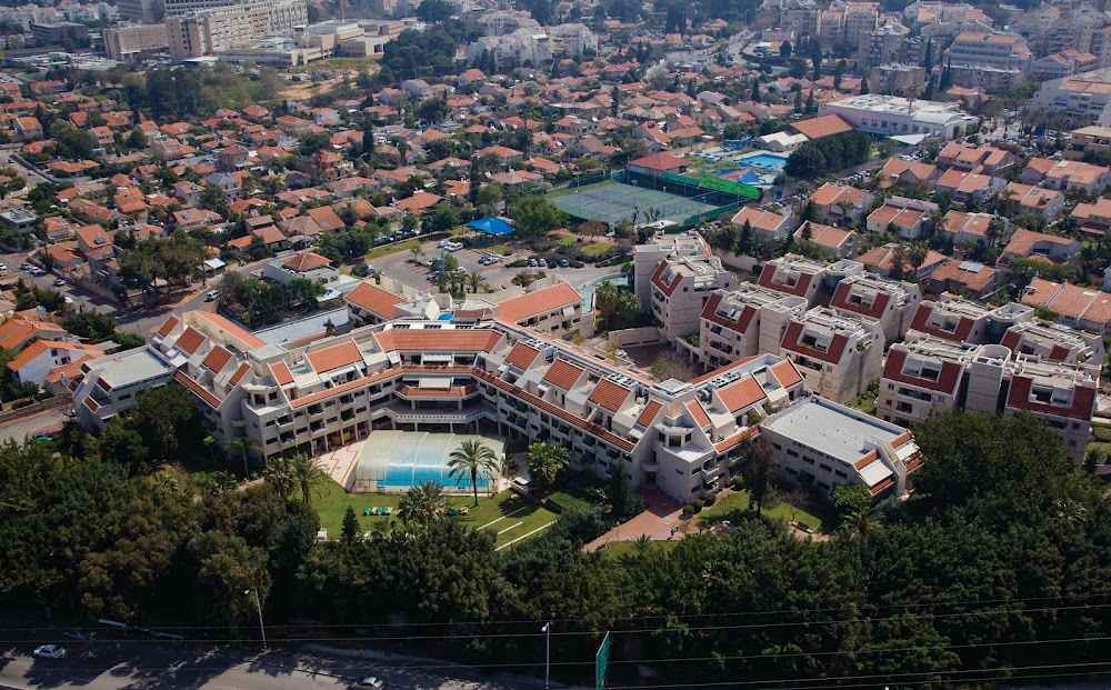 מגדלי הים התיכון כפר סבא - דיור מוגן בכפר סבא – כפר סבא