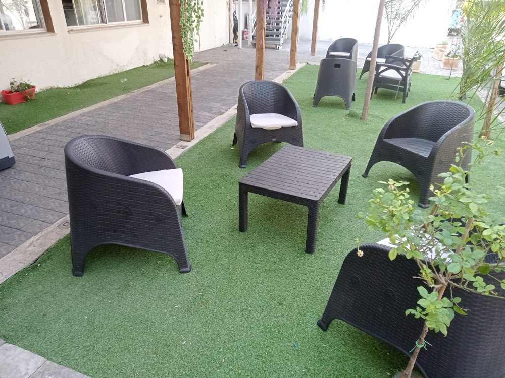 בית אבות מוריה נהריה – נהריה