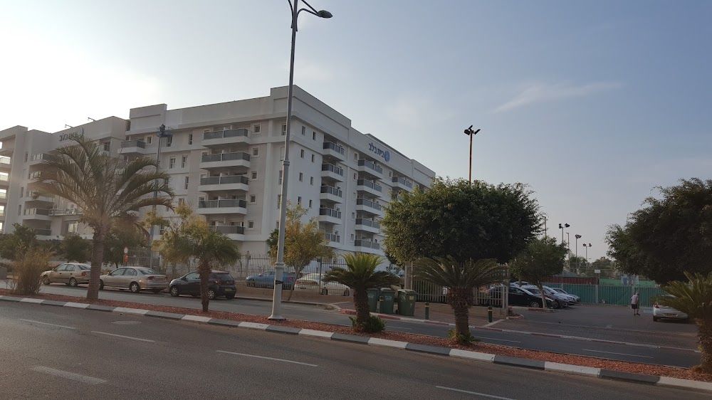 בית בלב פתח תקווה – פתח תקווה
