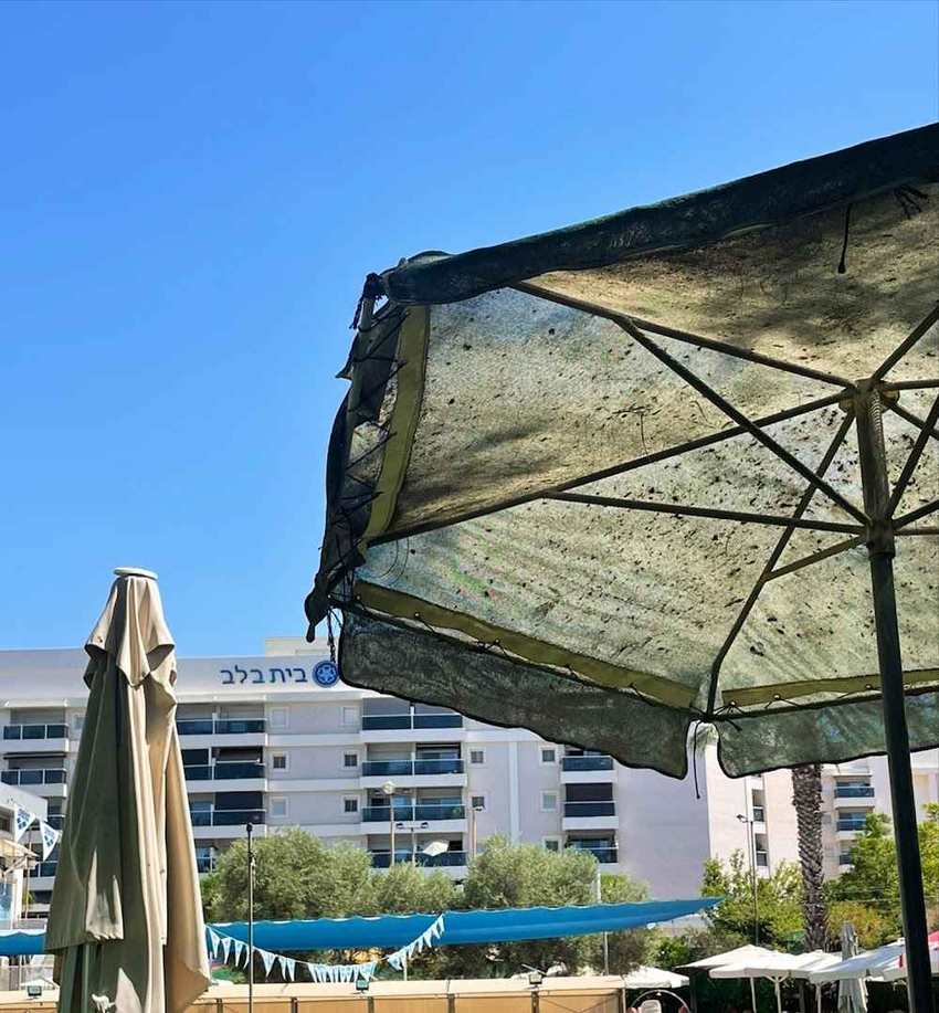 בית בלב פתח תקווה – פתח תקווה