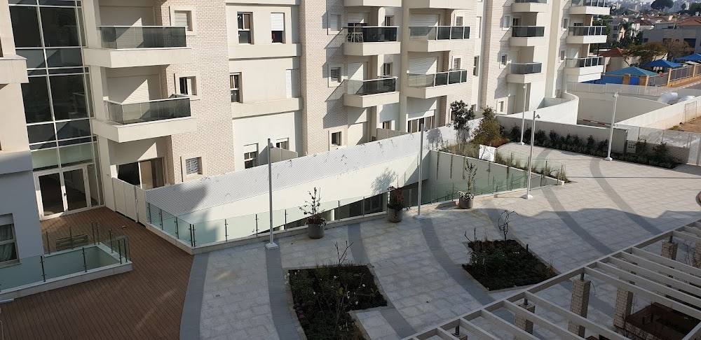 בית בלב פתח תקווה – פתח תקווה