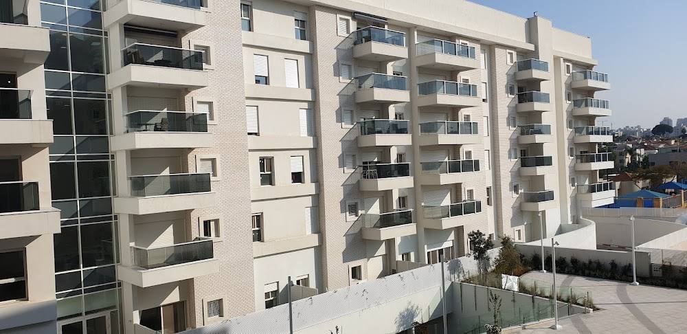 בית בלב פתח תקווה – פתח תקווה
