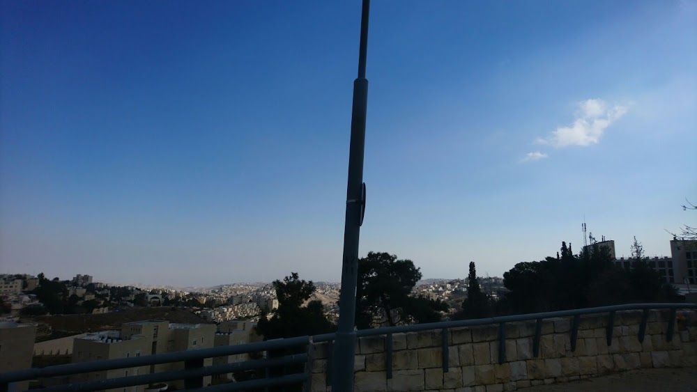 בית אבות דיפלומט – ירושלים
