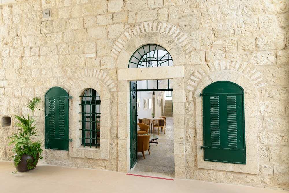 דיור מוגן בירושלים - בית הורים ע"ש זיגפריד מוזס – ירושלים