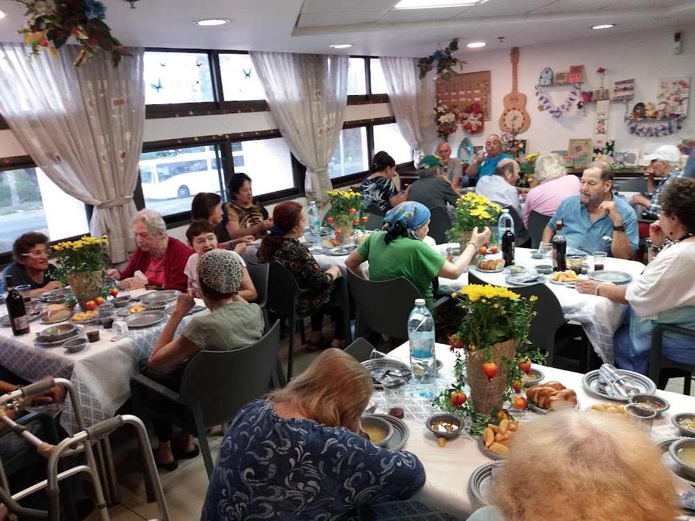 רשת ביחד - בית הורים ביחד – בני ברק