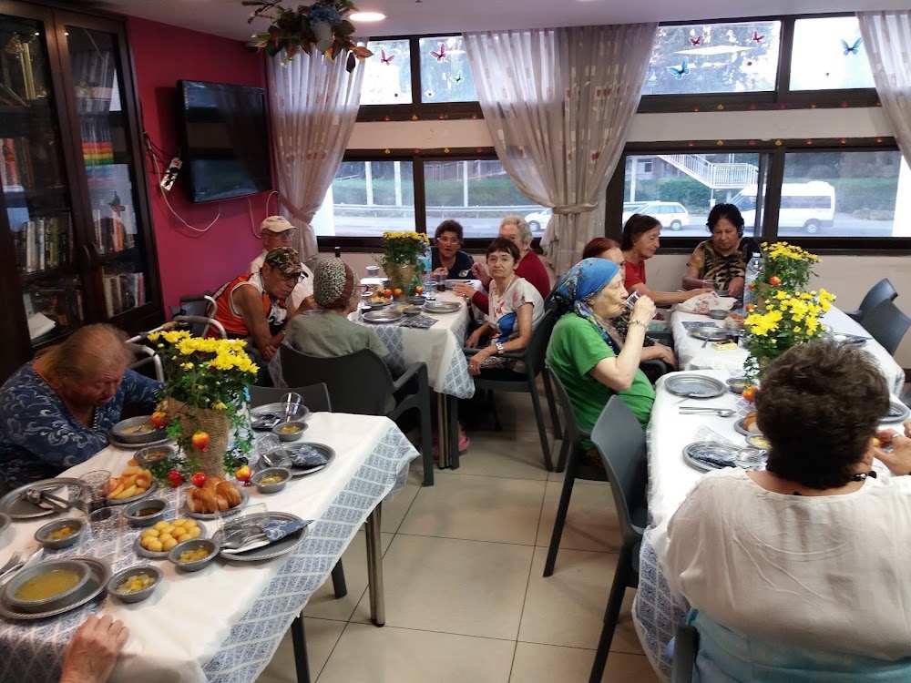 רשת ביחד - בית הורים ביחד – בני ברק