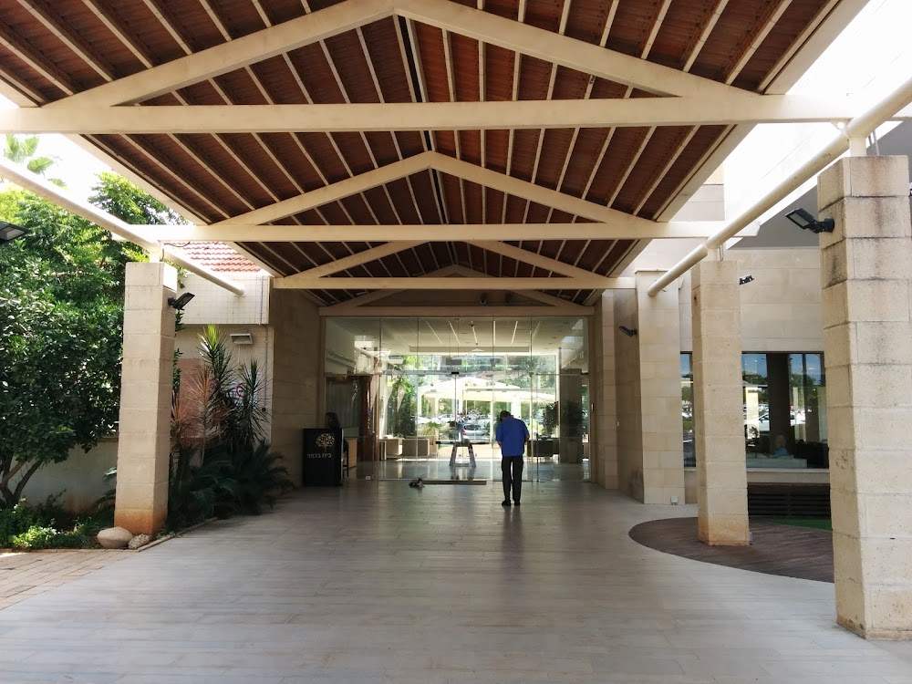 דיור מוגן : בית בכפר הדרים – כפר סבא