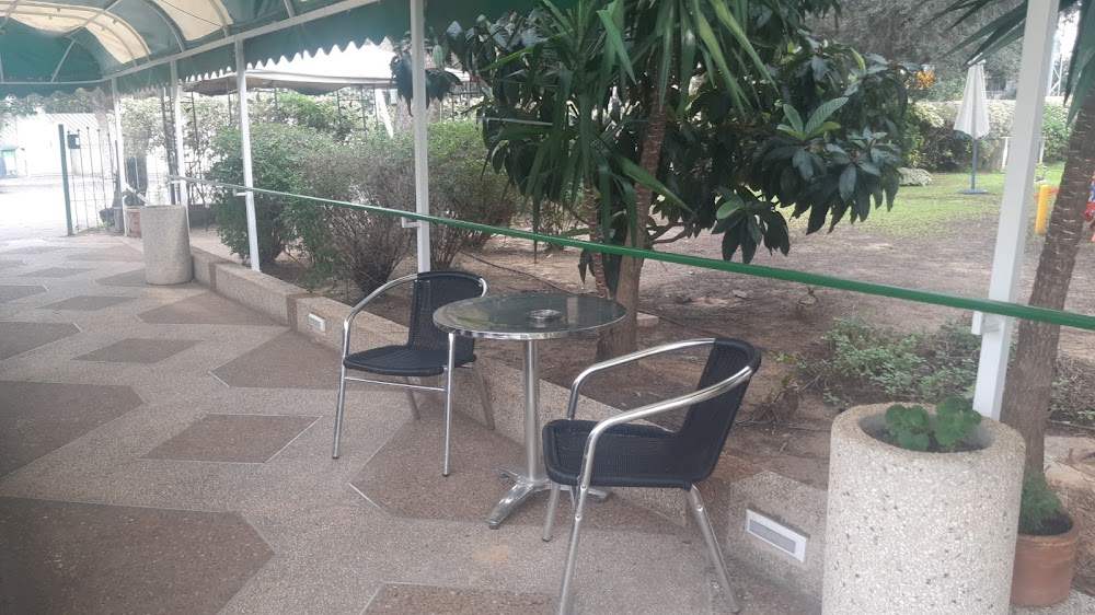 בית אבות צימרמן – רעננה
