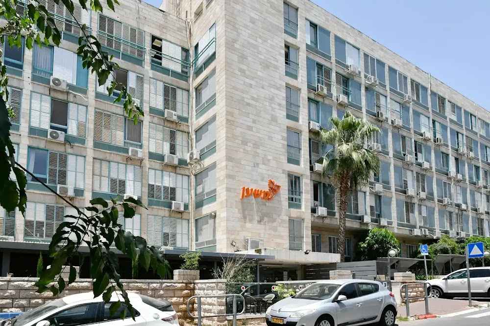 משען - דיור מוגן בירושלים – ירושלים
