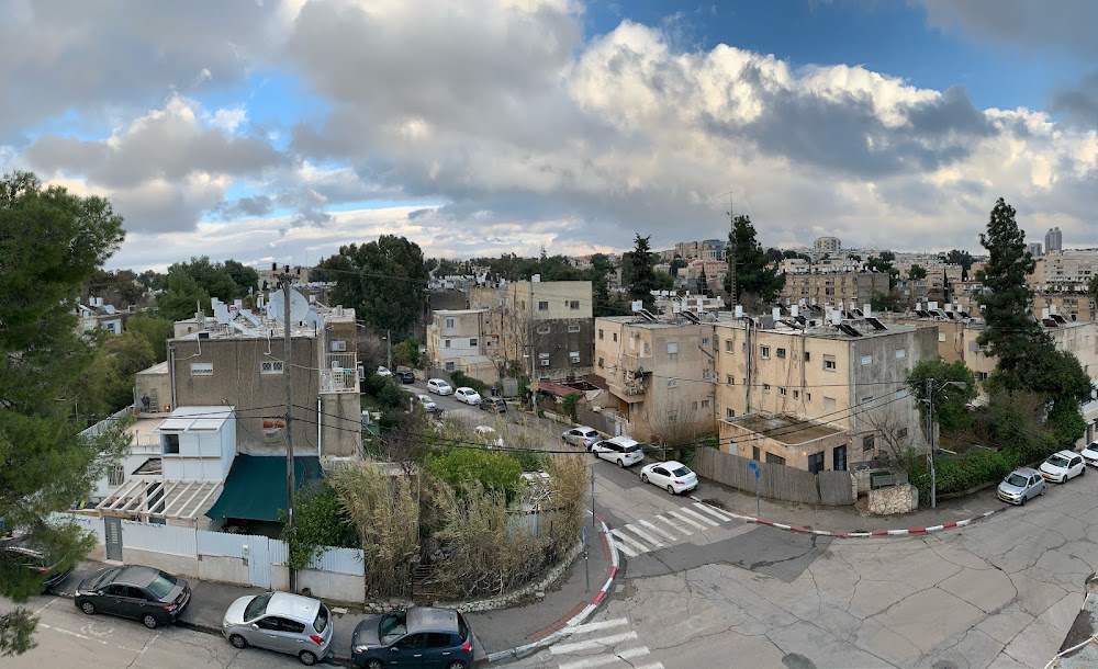 משען - דיור מוגן בירושלים – ירושלים
