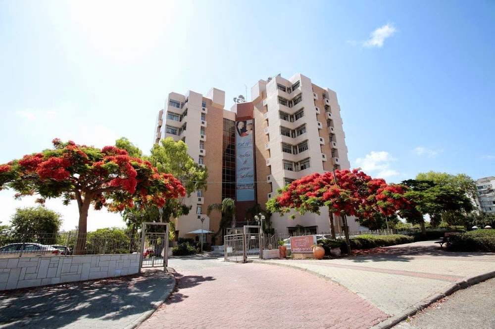 לב גנים דיור מוגן למבוגרים – נתניה