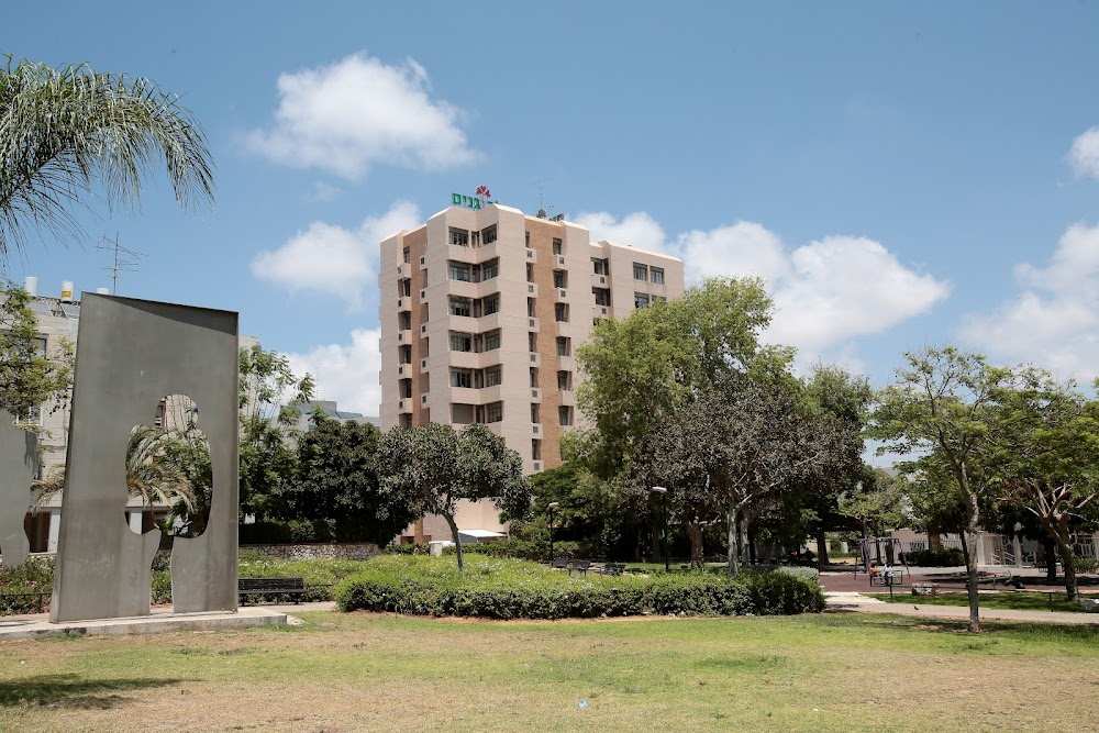לב גנים דיור מוגן למבוגרים – נתניה