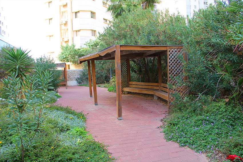 בית עמי בע"מ – נתניה