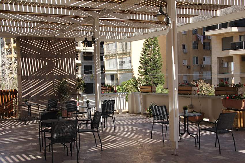בית עמי בע"מ – נתניה