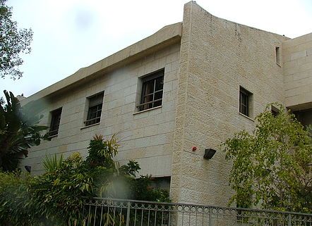 בית אבות בקריות, חיפה, "בית פנינה" – חיפה