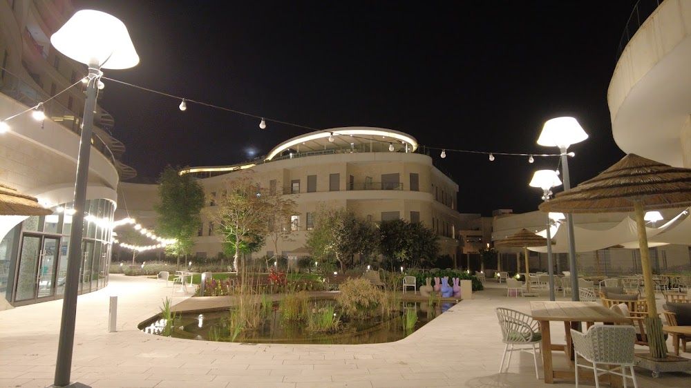דיור מוגן במודיעין - עזריאלי פאלאס – מודיעין