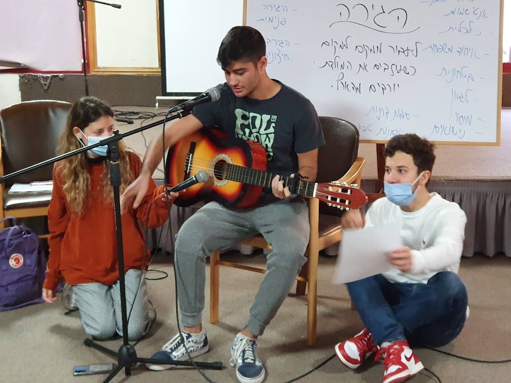 דיור מוגן בית שלום הרצליה – הרצליה