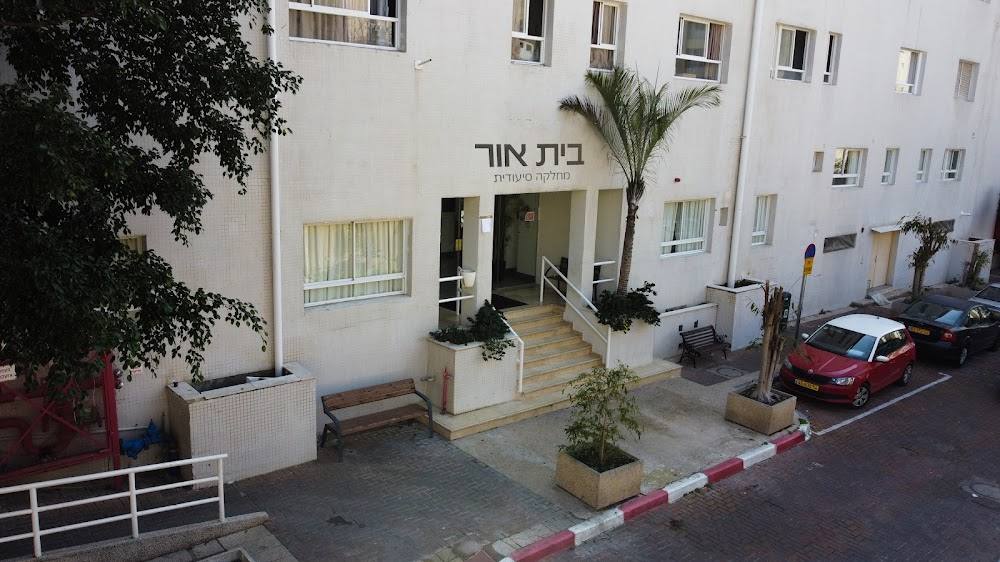 רמת אור- בית אבות סיעודי ברמת גן – רמת גן