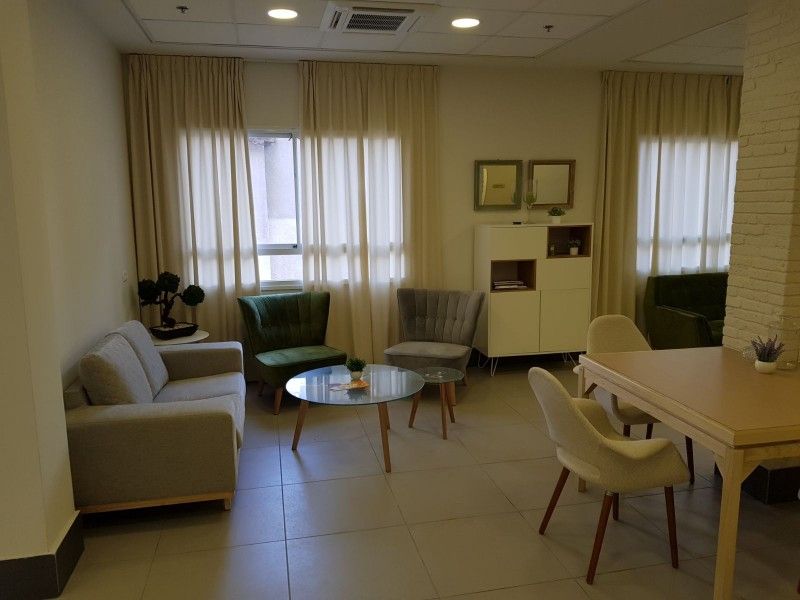 רמת אור- בית אבות סיעודי ברמת גן – רמת גן