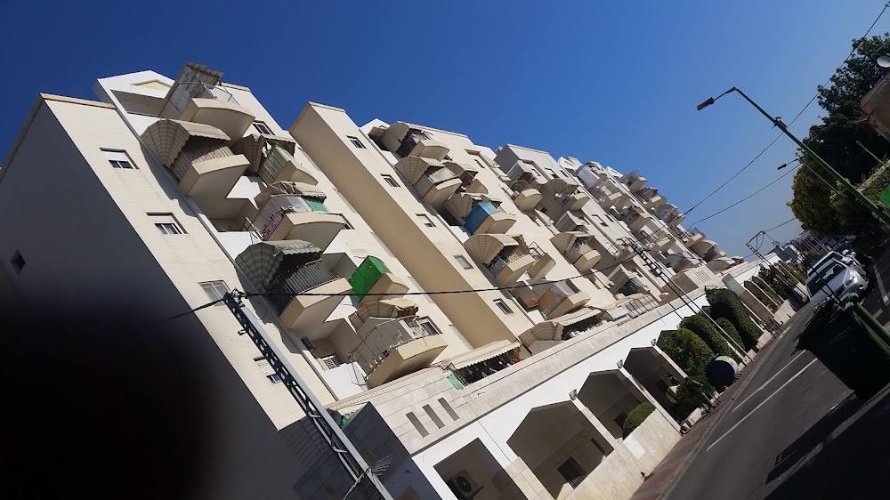 נוה גיל הזהב – פתח תקווה