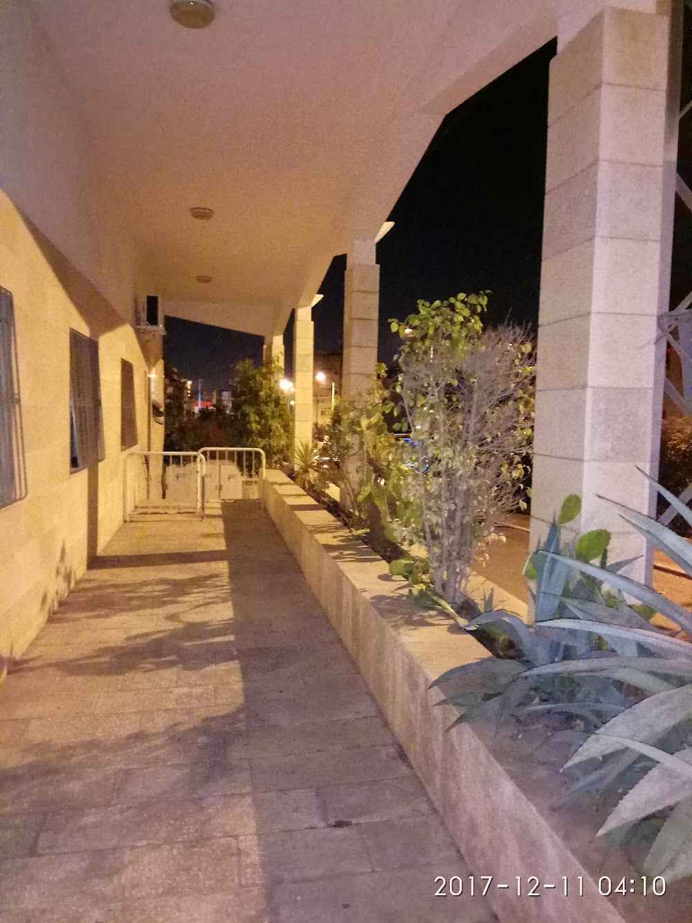 נוה גיל הזהב – פתח תקווה