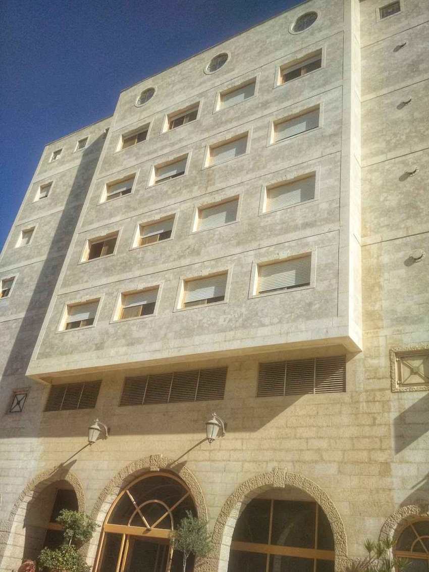בית יונה – באר שבע