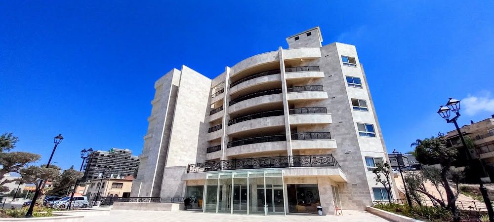 בית אבות מוריה הכרמל – חיפה