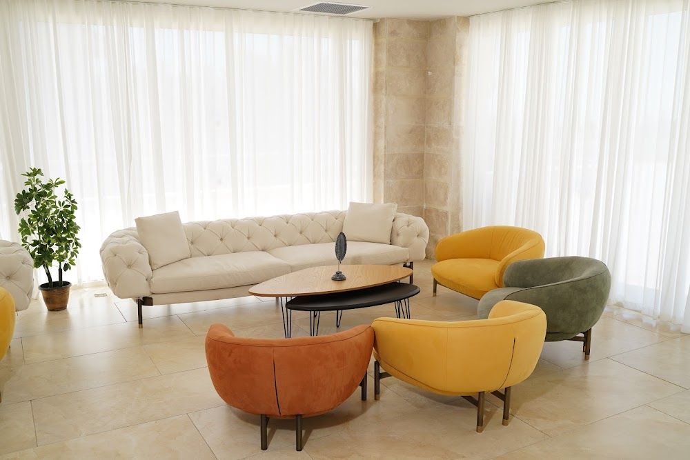 בית אבות מוריה הכרמל – חיפה