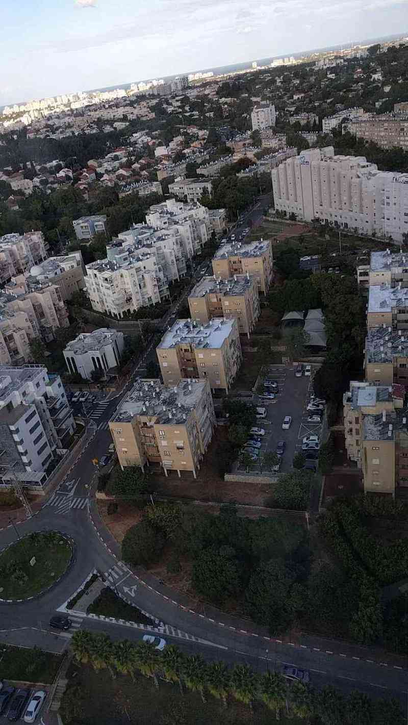 בית בלב - תל אביב - דיור מוגן – תל אביב