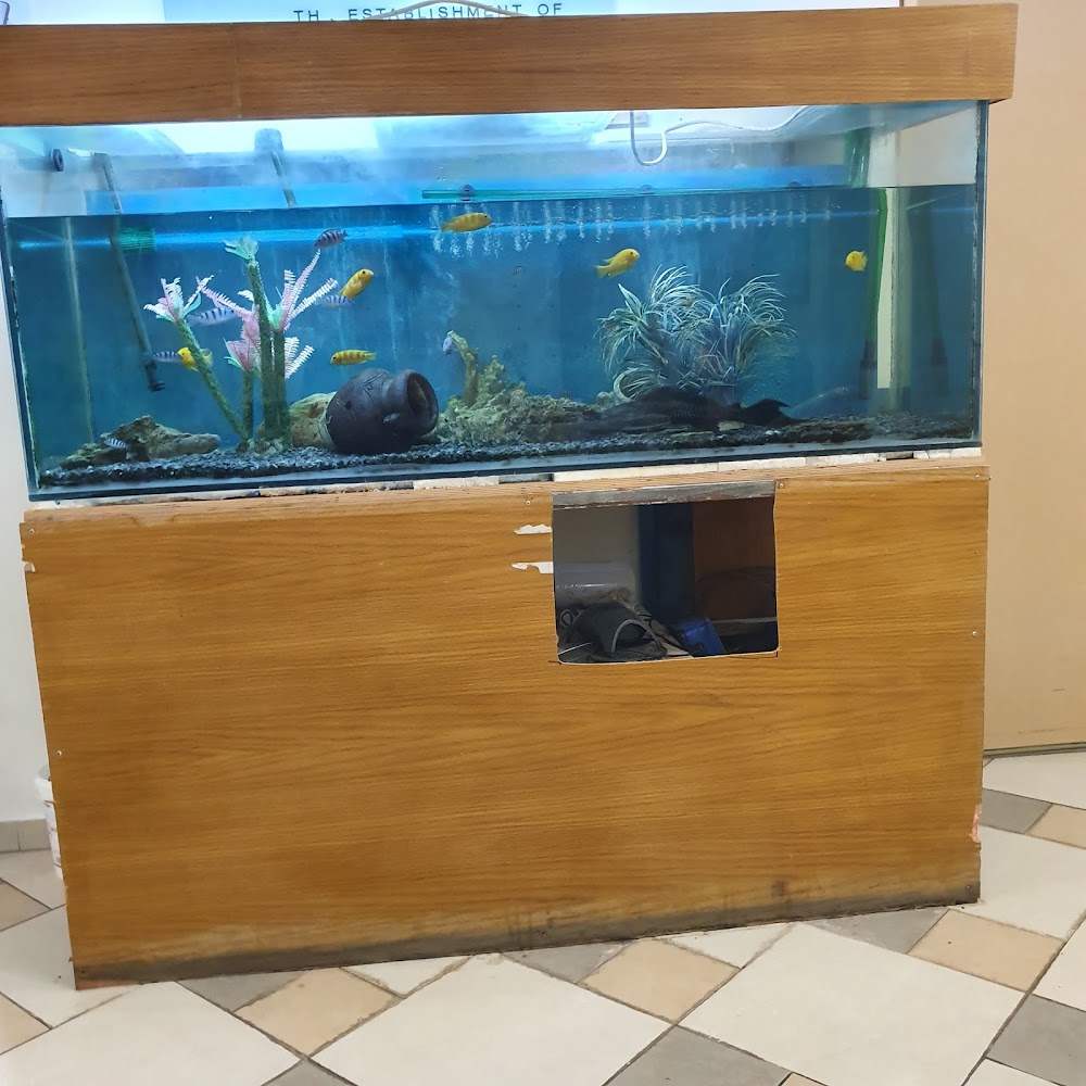 בית אבות עירוני רמת גן – רמת גן