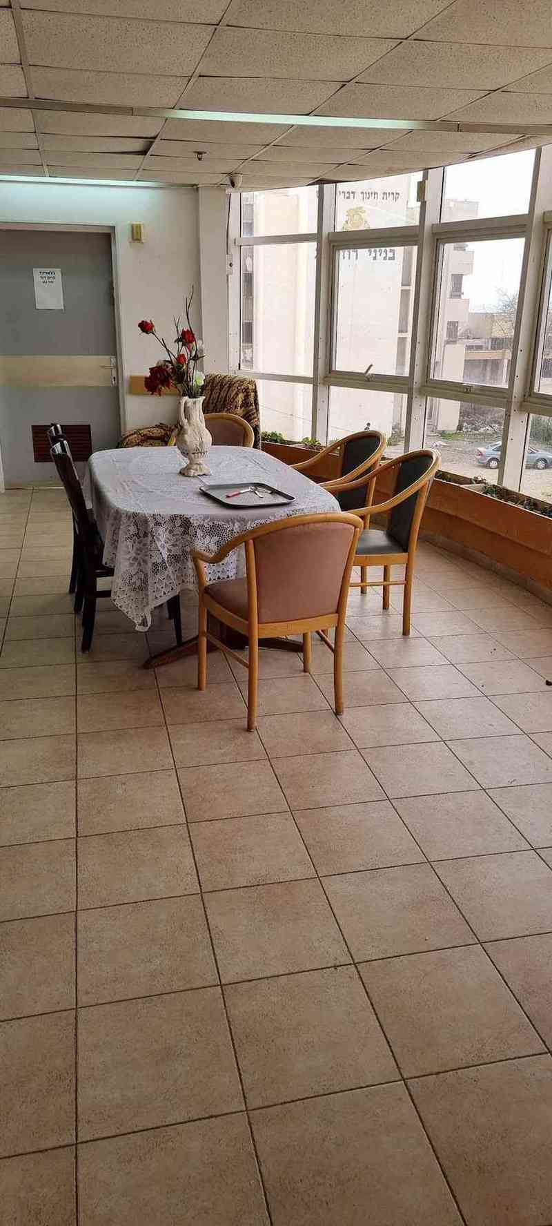 נוה הורים - שפע חיים – נתניה