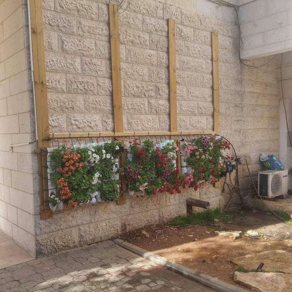 נווה הורים ירושלים – ירושלים