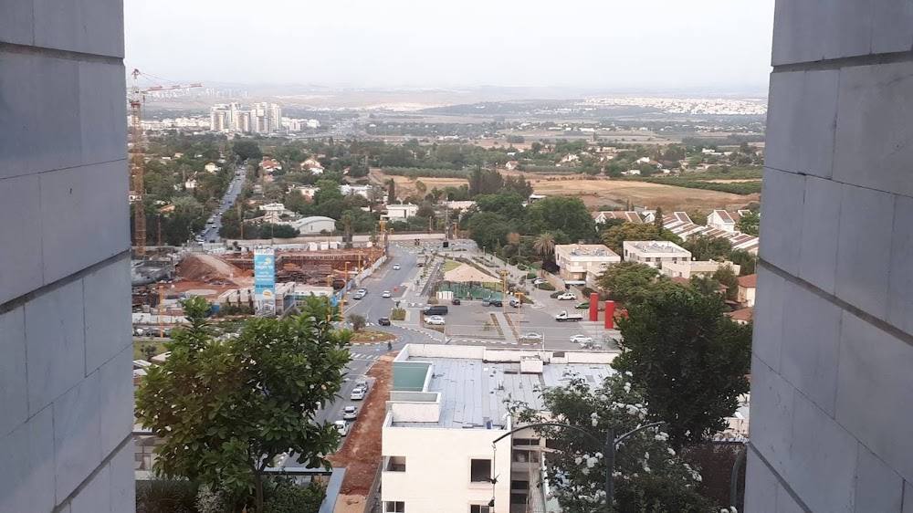 מגדלי הים התיכון גני תקווה - דיור מוגן – גני תקווה