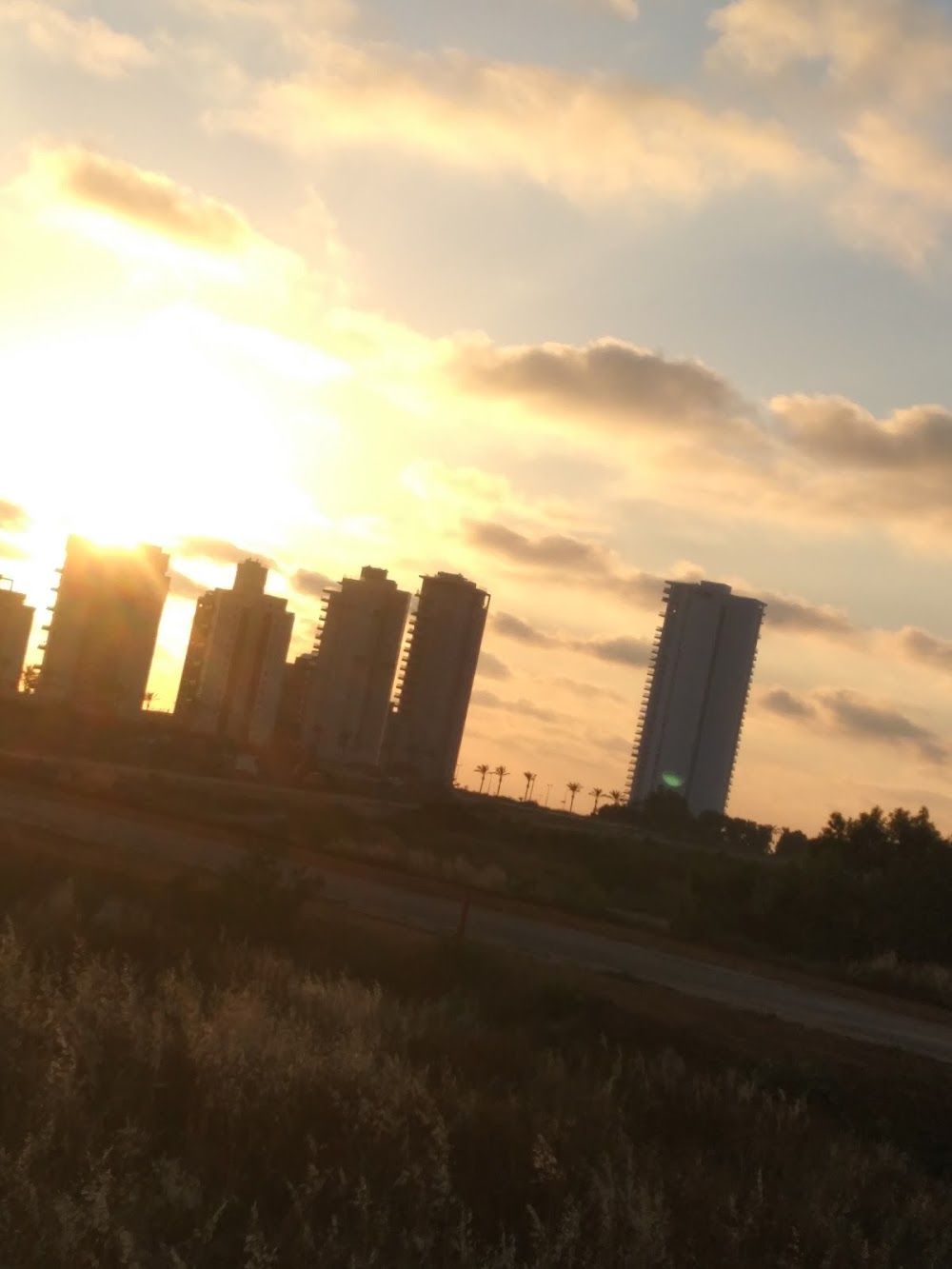 משכנות אחוזת השרון - בית אבות סיעודי בנתניה – נתניה