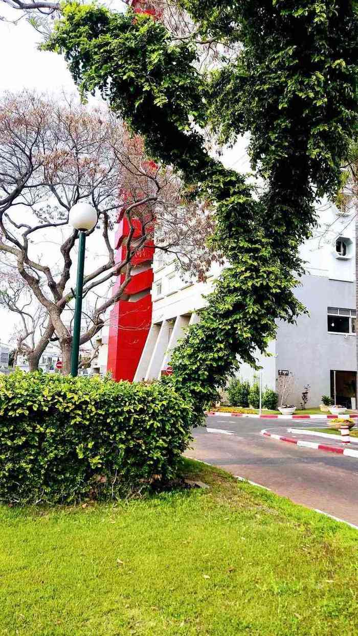 דיור מוגן משען – חולון