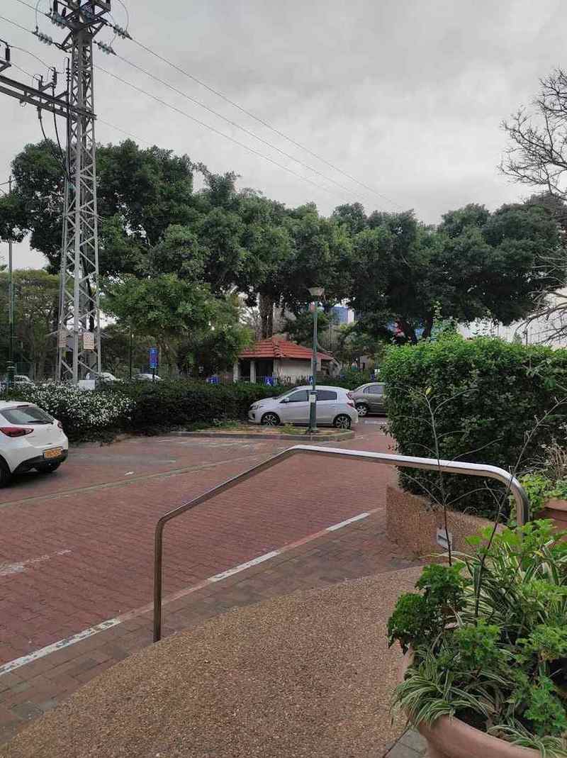 מרכז שיקומי בית בלב – כפר סבא