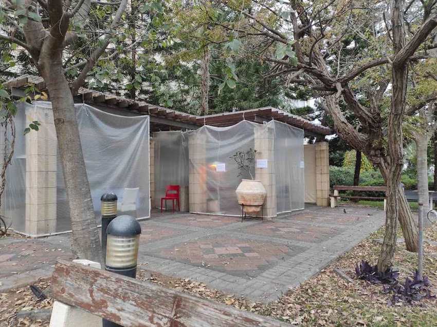 מרכז שיקומי בית בלב – כפר סבא