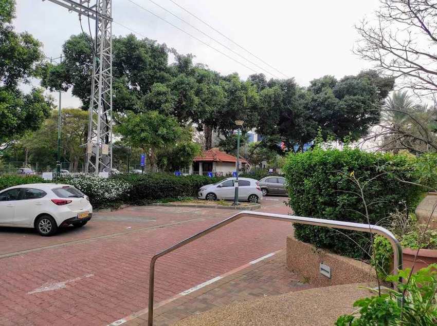 מרכז שיקומי בית בלב – כפר סבא
