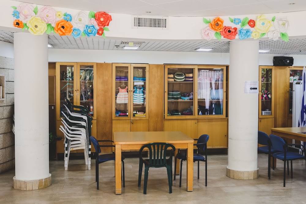 בית משהד - בית אבות בהרצליה – הרצליה