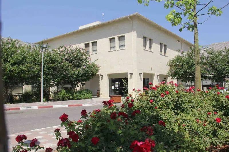 אור העמק "עמל מזרע" – עפולה