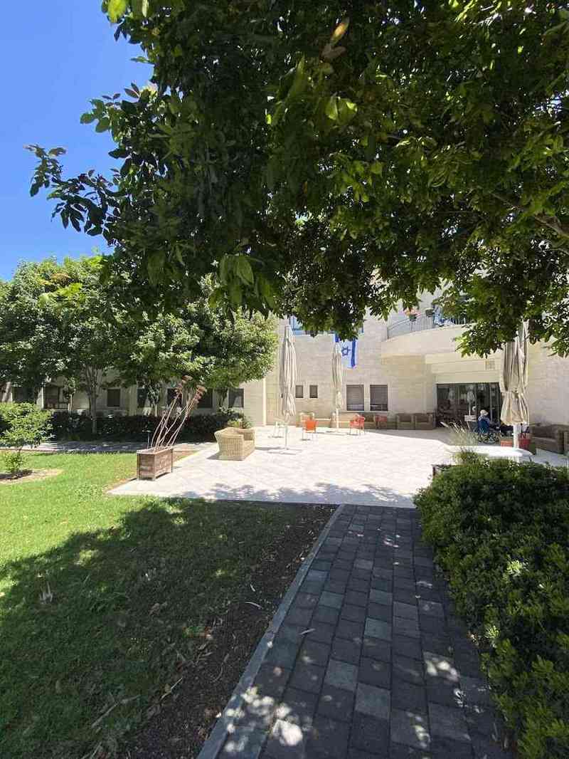 אור העמק "עמל מזרע" – עפולה
